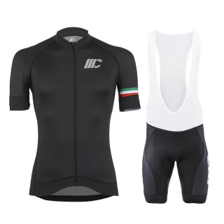 Conjunto de Ciclismo CIPOLLINI: Comodidad y Estilo para tus Rutas de Verano