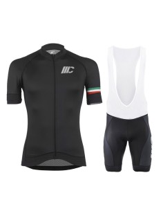 Conjunto de Ciclismo CIPOLLINI: Comodidad y Estilo para tus Rutas de Verano