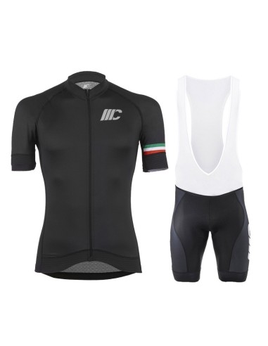 Conjunto de Ciclismo CIPOLLINI: Comodidad y Estilo para tus Rutas de Verano