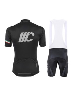Conjunto de Ciclismo CIPOLLINI: Comodidad y Estilo para tus Rutas de Verano 2