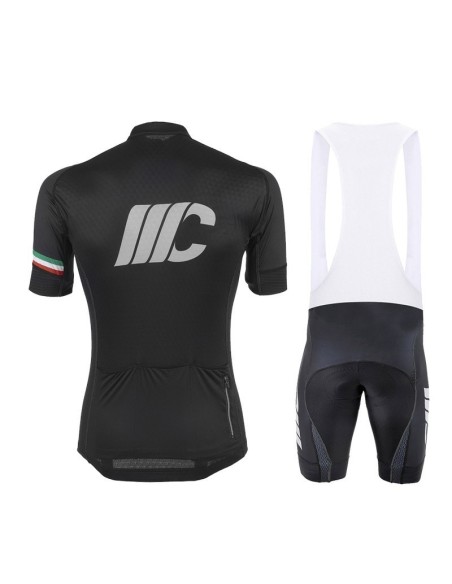 Conjunto de Ciclismo CIPOLLINI: Comodidad y Estilo para tus Rutas de Verano