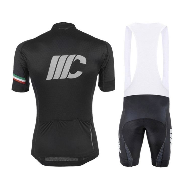 Conjunto de Ciclismo CIPOLLINI: Comodidad y Estilo para tus Rutas de Verano