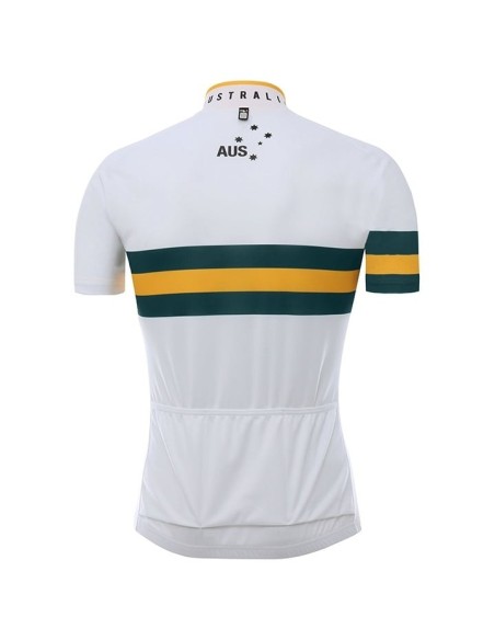 Equipación de ciclismo Australia: comodidad y frescura para tus rutas de verano