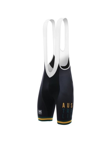 Equipación de ciclismo Australia: comodidad y frescura para tus rutas de verano