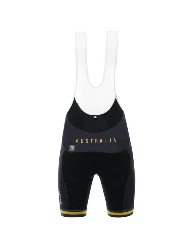 Equipación de ciclismo Australia: comodidad y frescura para tus rutas de verano