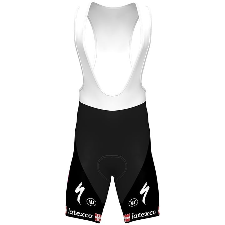 Conjunto de Ciclismo QUICK-STEP: Comodidad y Estilo para tus Paseos de Verano