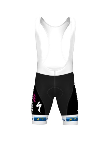 Equipación Ciclismo DECEUNINCK QUICK-STEP: Confort y Estilo para tus Paseos de Verano