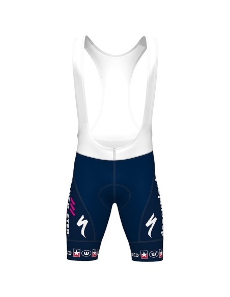 Conjunto de Ciclismo DECEUNINCK QUICK-STEP: Comodidad y Estilo para el Verano