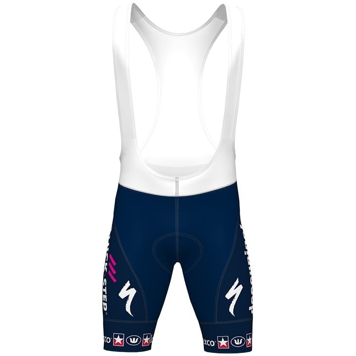 Conjunto de Ciclismo DECEUNINCK QUICK-STEP: Comodidad y Estilo para el Verano