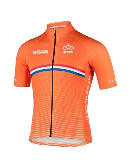Conjunto de Ciclismo DUTCH: Comodidad y Estilo para tus Paseos de Verano