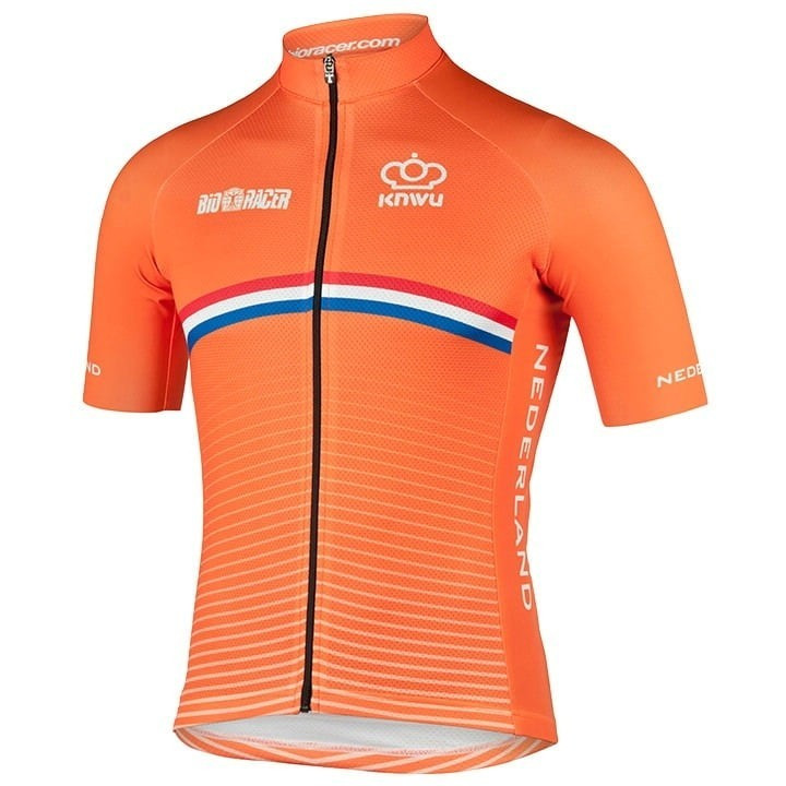 Conjunto de Ciclismo DUTCH: Comodidad y Estilo para tus Paseos de Verano