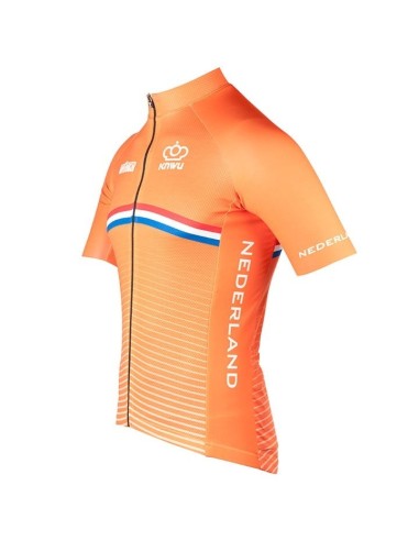 Conjunto de Ciclismo DUTCH: Comodidad y Estilo para tus Paseos de Verano