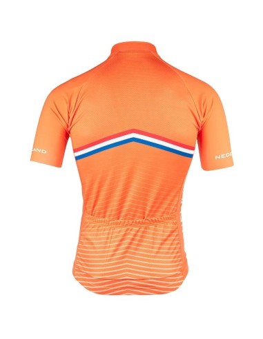 Conjunto de Ciclismo DUTCH: Comodidad y Estilo para tus Paseos de Verano