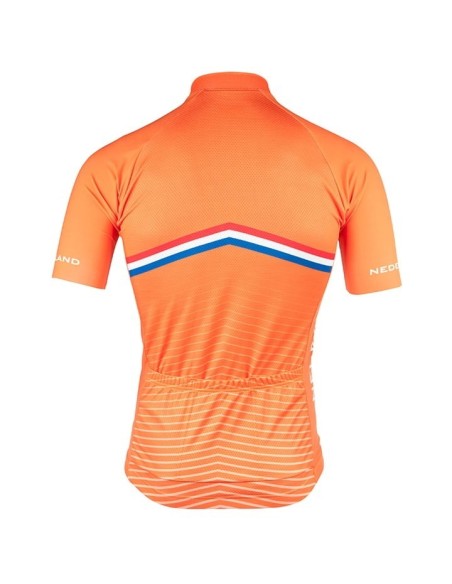 Conjunto de Ciclismo DUTCH: Comodidad y Estilo para tus Paseos de Verano