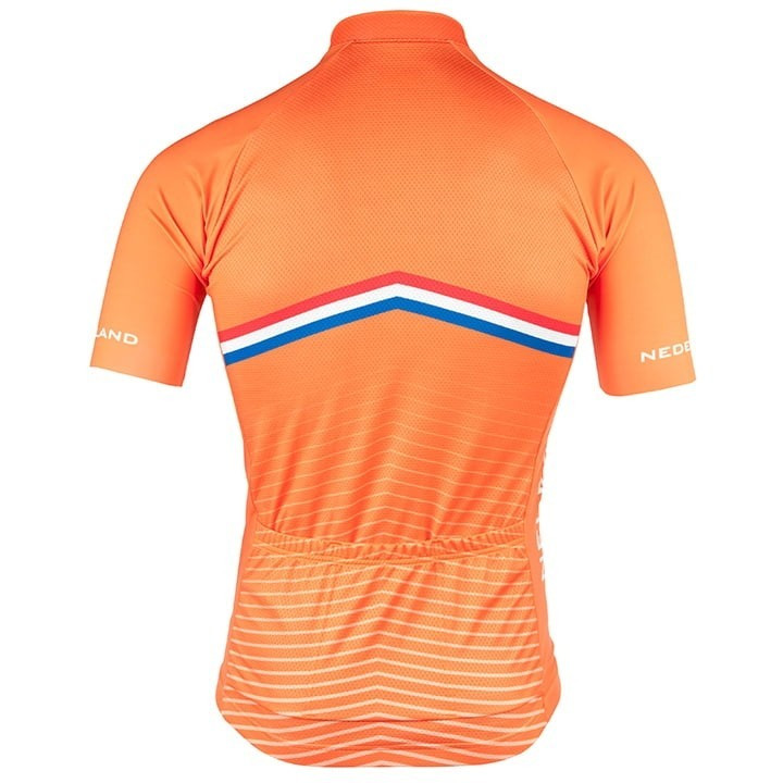 Conjunto de Ciclismo DUTCH: Comodidad y Estilo para tus Paseos de Verano