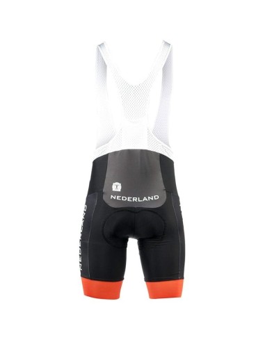 Conjunto de Ciclismo DUTCH: Comodidad y Estilo para tus Paseos de Verano