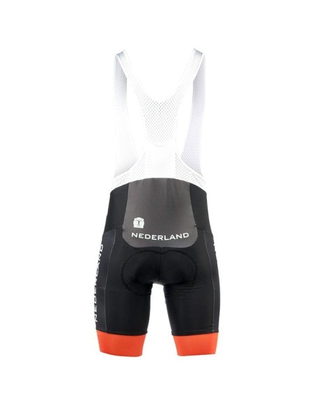 Conjunto de Ciclismo DUTCH: Comodidad y Estilo para tus Paseos de Verano