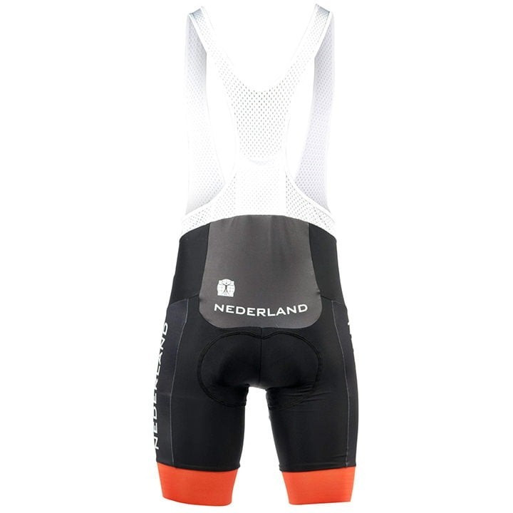 Conjunto de Ciclismo DUTCH: Comodidad y Estilo para tus Paseos de Verano