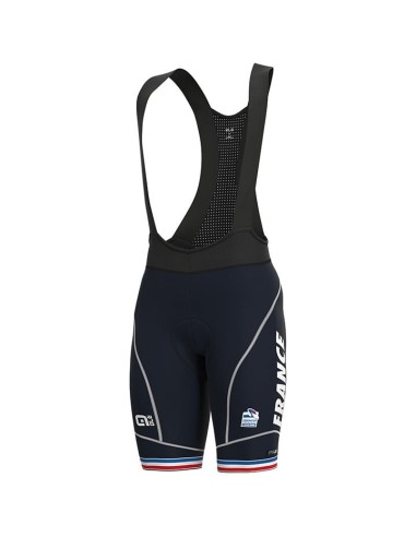 Conjunto de Ciclismo RANZÖSISCHE NATIONAL- MANNSCHAFT para un Verano Cómodo y Fresco