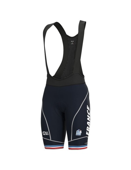 Conjunto de Ciclismo RANZÖSISCHE NATIONAL- MANNSCHAFT para un Verano Cómodo y Fresco