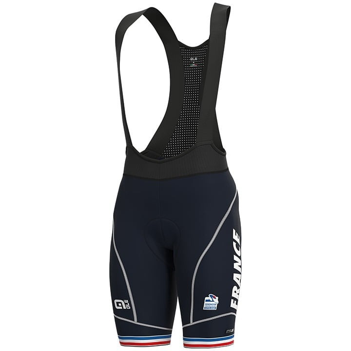 Conjunto de Ciclismo RANZÖSISCHE NATIONAL- MANNSCHAFT para un Verano Cómodo y Fresco
