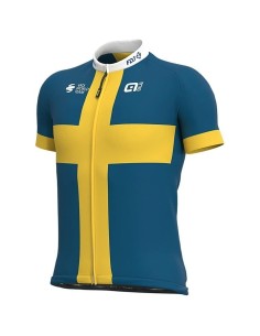 Conjunto de Ciclismo GROUPAMA-FDJ: Comodidad y Estilo para tus Paseos de Verano 2