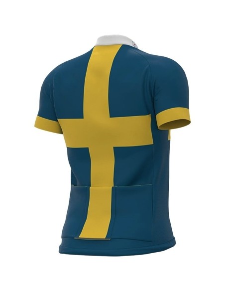 Conjunto de Ciclismo GROUPAMA-FDJ: Comodidad y Estilo para tus Paseos de Verano