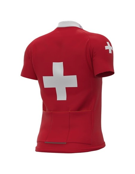 Conjunto de Ciclismo GROUPAMA-FDJ: Comodidad y Estilo para el Verano