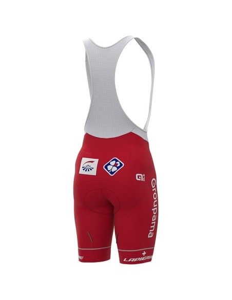 Conjunto de Ciclismo GROUPAMA-FDJ: Comodidad y Estilo para el Verano