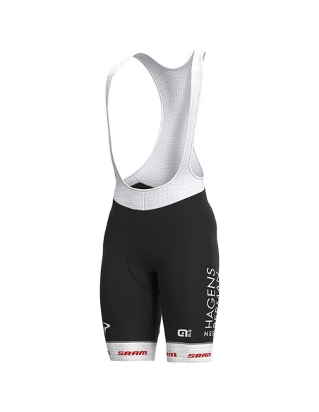 Conjunto de ciclismo Hagens Berman Axeon: comodidad y estilo para tus paseos de verano