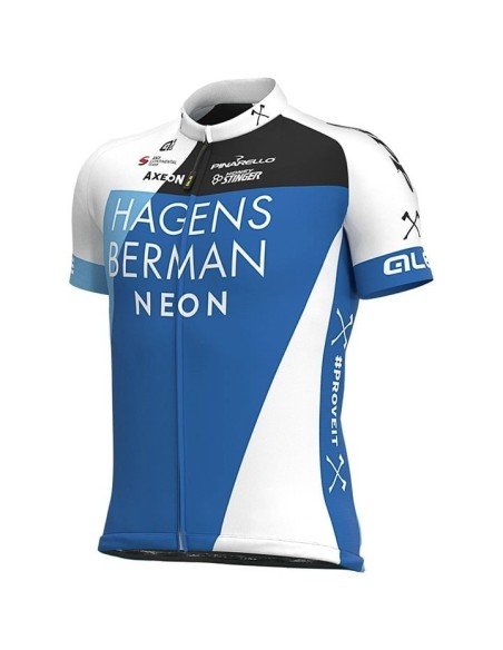 Conjunto de ciclismo Hagens Berman Axeon: comodidad y estilo para tus paseos de verano