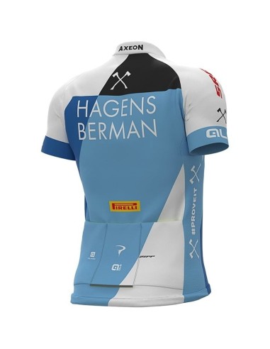 Conjunto de ciclismo Hagens Berman Axeon: comodidad y estilo para tus paseos de verano