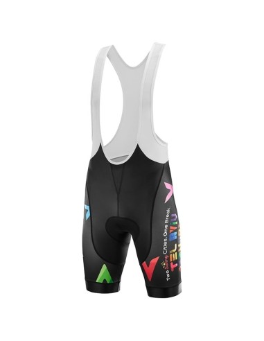 Conjunto de Ciclismo ISRAEL START - UP NATION para un Verano Cómodo y Fresco