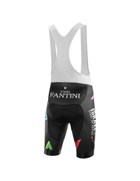 Conjunto de Ciclismo ISRAEL START-UP NATION: Comodidad y Estilo para tus Paseos