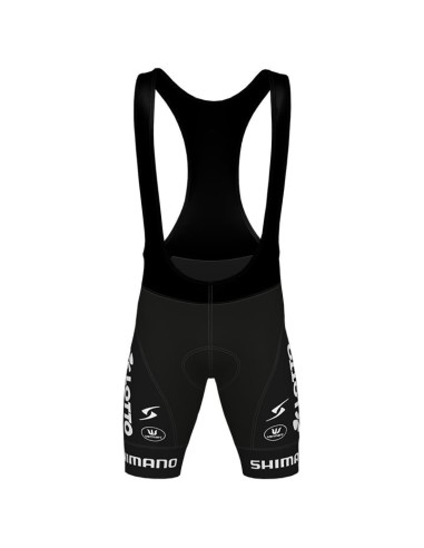 Conjunto de ciclismo LOTTO KERNHAUS: comodidad y estilo para tus rutas