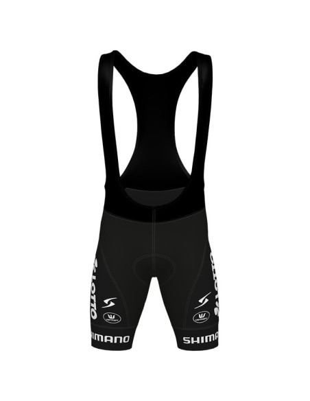 Conjunto de ciclismo LOTTO KERNHAUS: comodidad y estilo para tus rutas