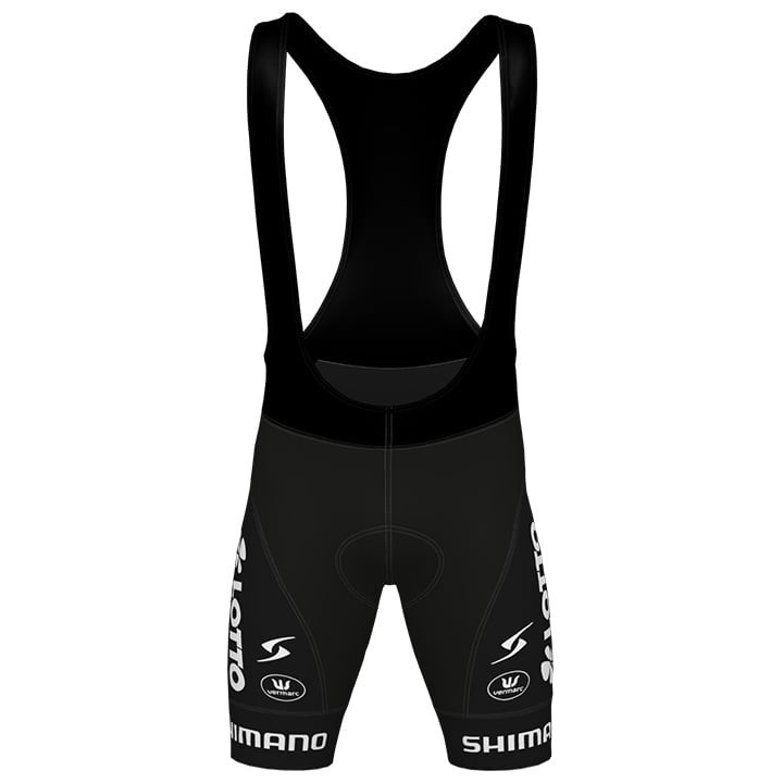 Conjunto de ciclismo LOTTO KERNHAUS: comodidad y estilo para tus rutas