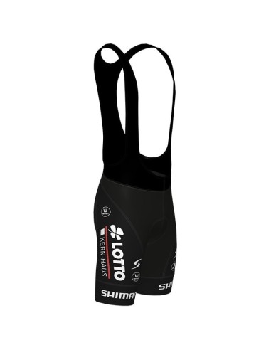 Conjunto de ciclismo LOTTO KERNHAUS: comodidad y estilo para tus rutas