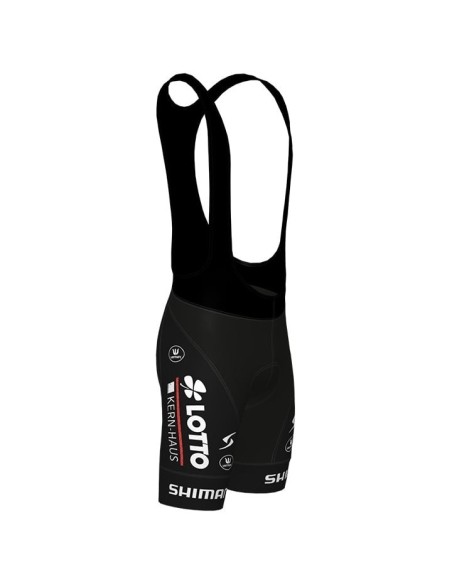 Conjunto de ciclismo LOTTO KERNHAUS: comodidad y estilo para tus rutas