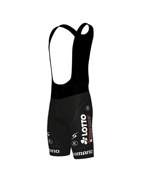 Conjunto de ciclismo LOTTO KERNHAUS: comodidad y estilo para tus rutas
