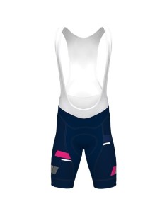 Conjunto Corto de Ciclismo SEG Racing Academy: Comodidad y Estilo para tus Rutas 2