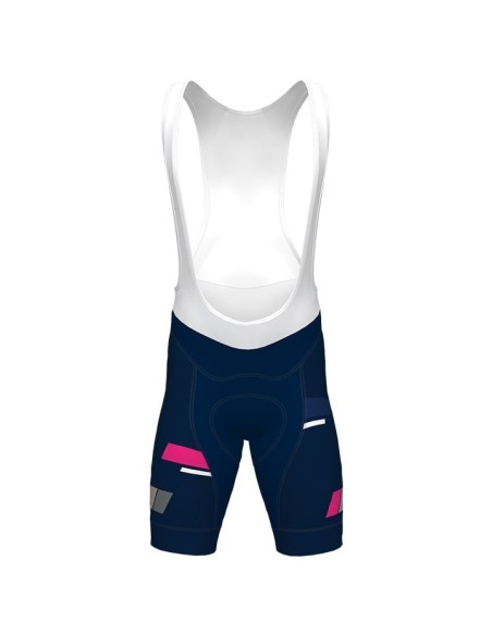 Conjunto Corto de Ciclismo SEG Racing Academy: Comodidad y Estilo para tus Rutas