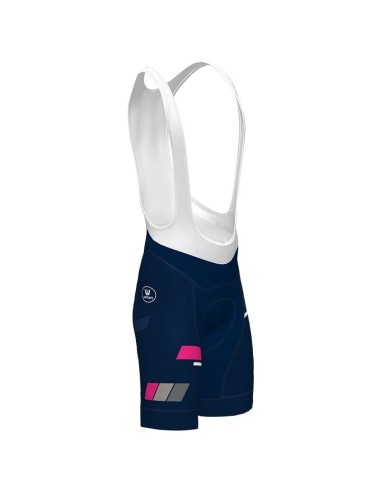 Conjunto Corto de Ciclismo SEG Racing Academy: Comodidad y Estilo para tus Rutas