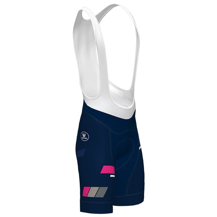 Conjunto Corto de Ciclismo SEG Racing Academy: Comodidad y Estilo para tus Rutas