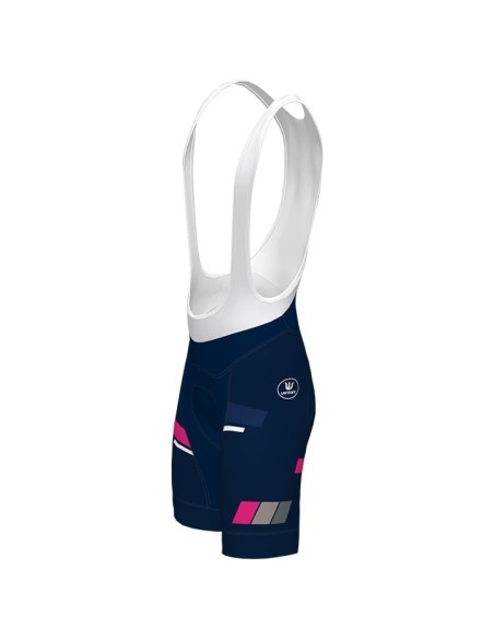 Conjunto Corto de Ciclismo SEG Racing Academy: Comodidad y Estilo para tus Rutas