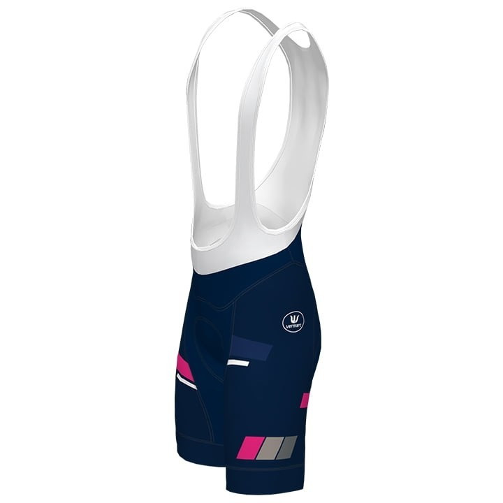 Conjunto Corto de Ciclismo SEG Racing Academy: Comodidad y Estilo para tus Rutas