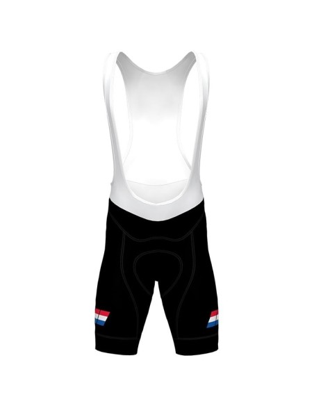 Conjunto de Ciclismo SEG Racing Academy: Comodidad y Estilo para el Verano