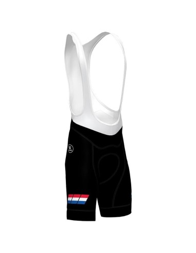 Conjunto de Ciclismo SEG Racing Academy: Comodidad y Estilo para el Verano