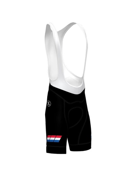 Conjunto de Ciclismo SEG Racing Academy: Comodidad y Estilo para el Verano