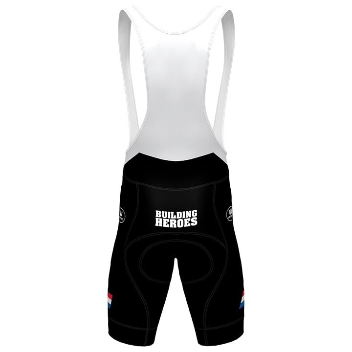 Conjunto de Ciclismo SEG Racing Academy: Comodidad y Estilo para el Verano